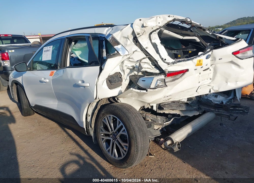 2021 FORD ESCAPE SEL VIN: 1FMCU0H69MUB10730