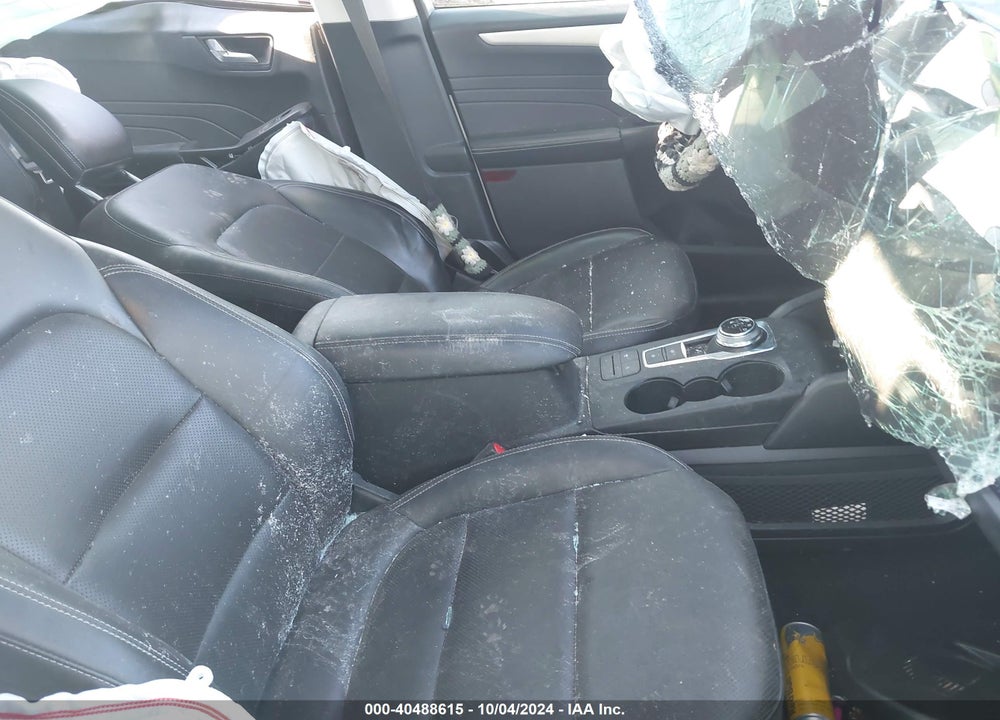 2021 FORD ESCAPE SEL VIN: 1FMCU0H69MUB10730