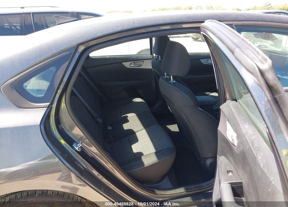 2024 KIA FORTE LX VIN: 3KPF24AD2RE804575