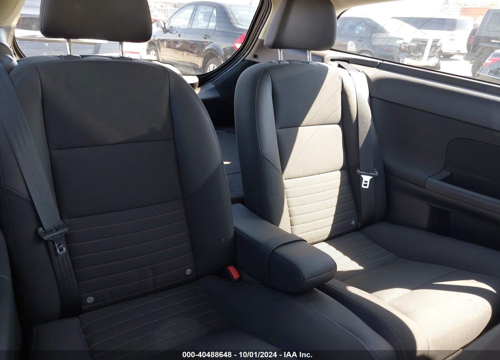 2013 VOLVO C30 T5 VIN: YV1672MK9D2306843