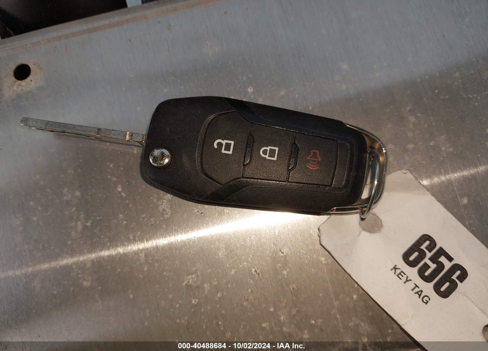 2020 FORD ESCAPE S VIN: 1FMCU9F68LUA56925