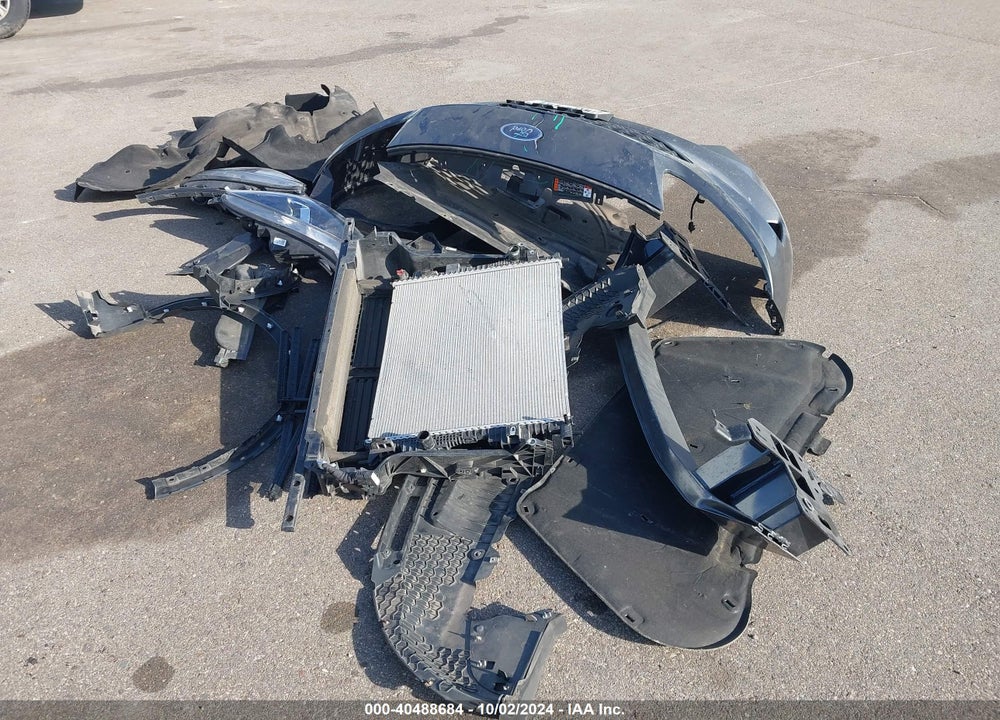 2020 FORD ESCAPE S VIN: 1FMCU9F68LUA56925