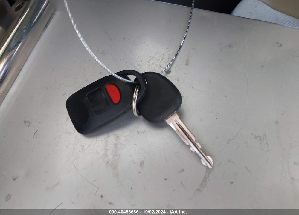 2013 KIA FORTE EX VIN: KNAFU4A26D5739417