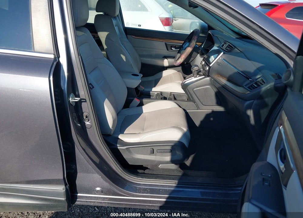 2017 HONDA CR-V EX-L/EX-L NAVI VIN: 2HKRW2H85HH614259