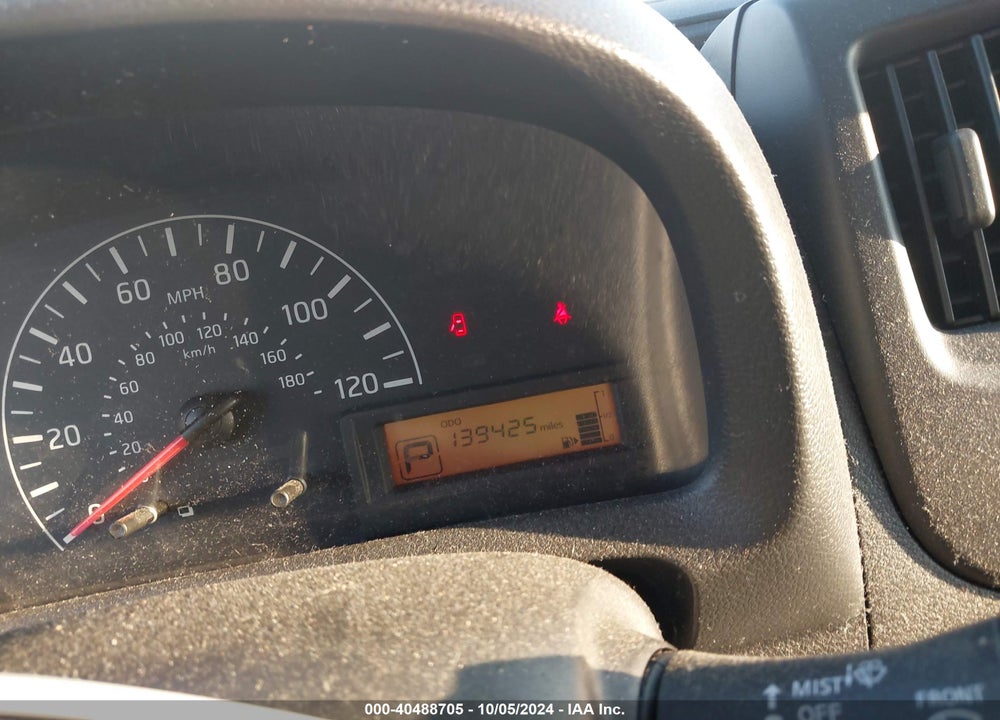 2015 CHEVROLET CITY EXPRESS 1LS VIN: 3N63M0YN2FK692312