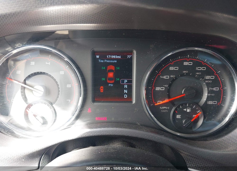 2014 DODGE CHARGER R/T VIN: 2C3CDXCT8EH350354