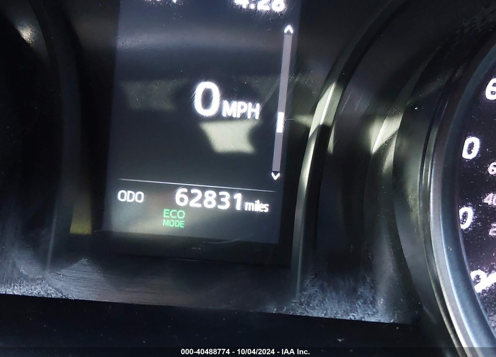 2022 TOYOTA CAMRY SE VIN: 4T1G11AK1NU617601
