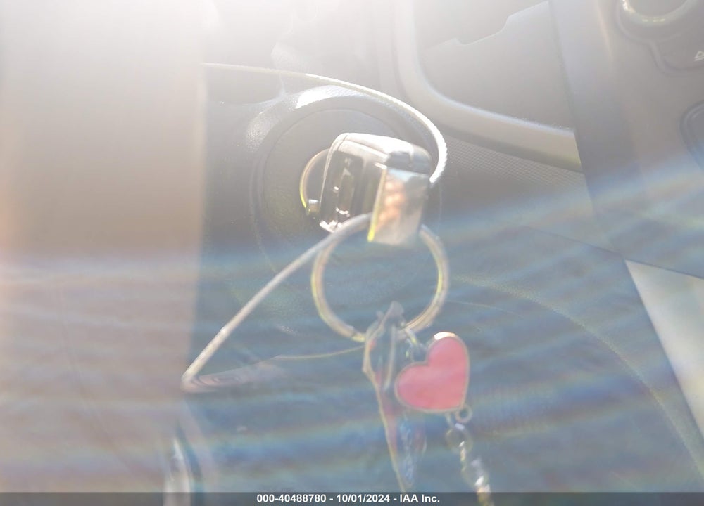 2013 CHEVROLET SONIC LT AUTO VIN: 1G1JC6SG7D4119681