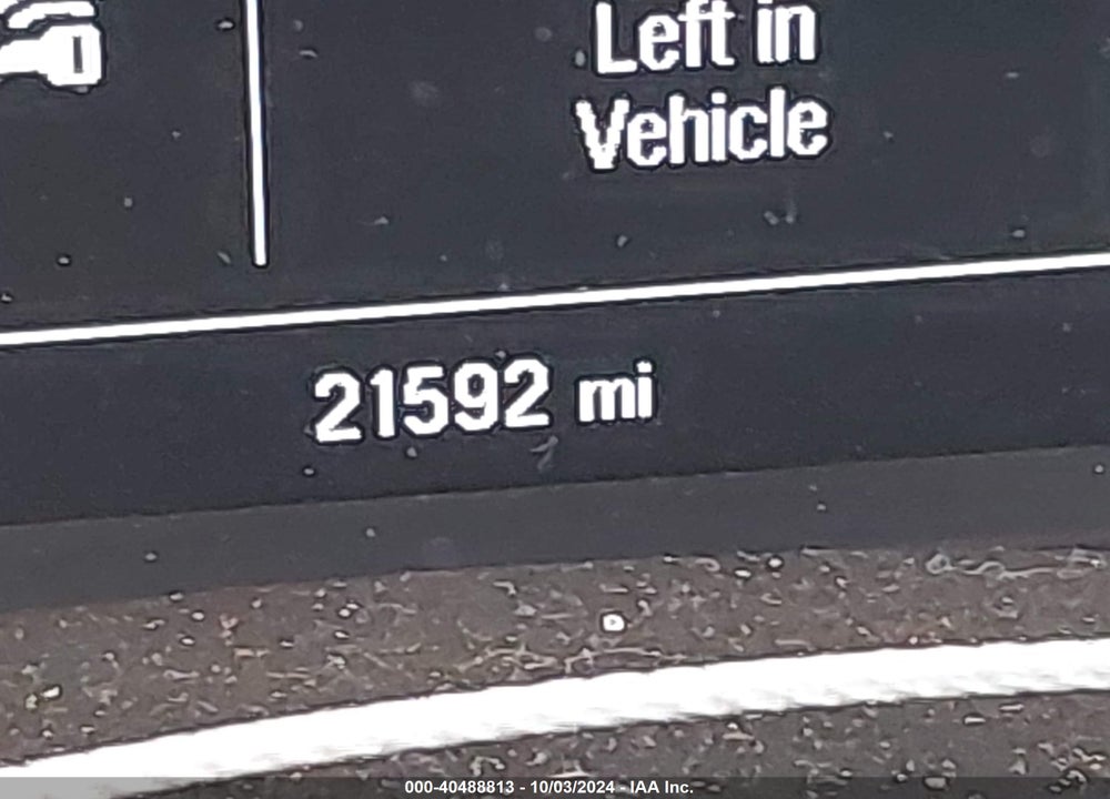 2024 CHEVROLET EQUINOX AWD LS VIN: 3GNAXSEG8RL135851