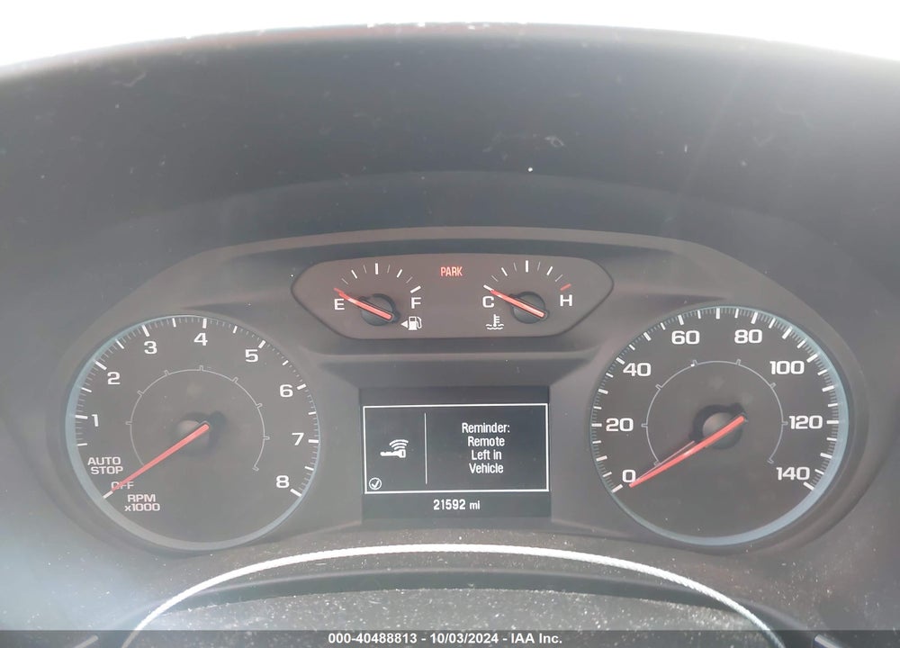 2024 CHEVROLET EQUINOX AWD LS VIN: 3GNAXSEG8RL135851