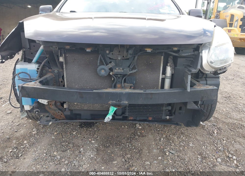 2011 NISSAN ROGUE SV VIN: JN8AS5MV8BW274293