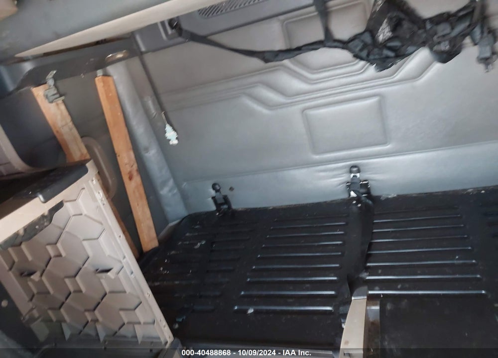 2011 FREIGHTLINER CASCADIA 125 VIN: 1FUJGLDR0BLAV6690