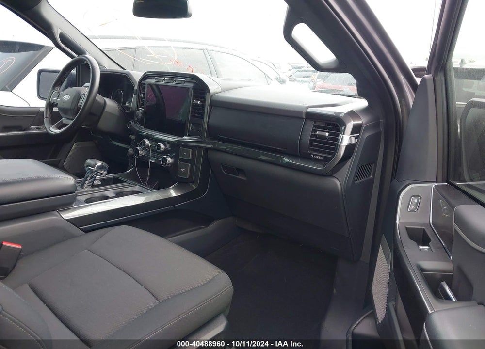 2021 FORD F-150 XLT VIN: 1FTFW1C8XMFA22056