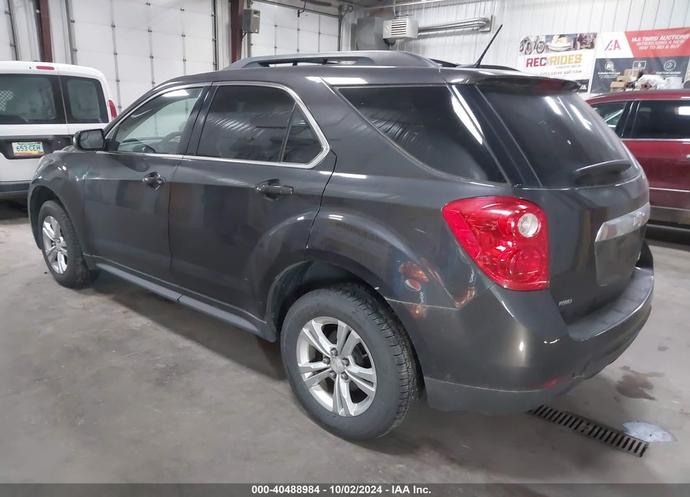2014 CHEVROLET EQUINOX 1LT VIN: 2GNFLFEK7E6106157