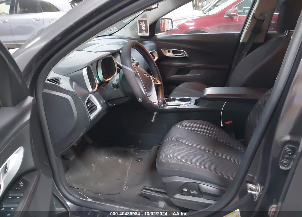 2014 CHEVROLET EQUINOX 1LT VIN: 2GNFLFEK7E6106157