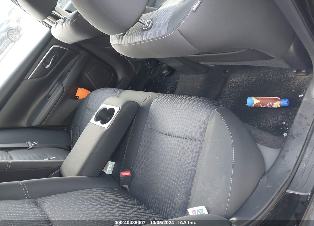 2016 NISSAN ALTIMA 2.5 SV VIN: 1N4AL3AP4GC127311