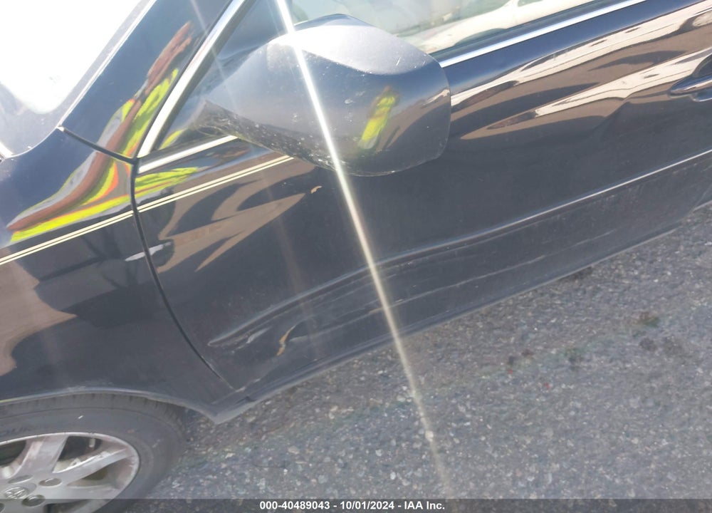 2007 TOYOTA AVALON XL VIN: 4T1BK36B47U207650