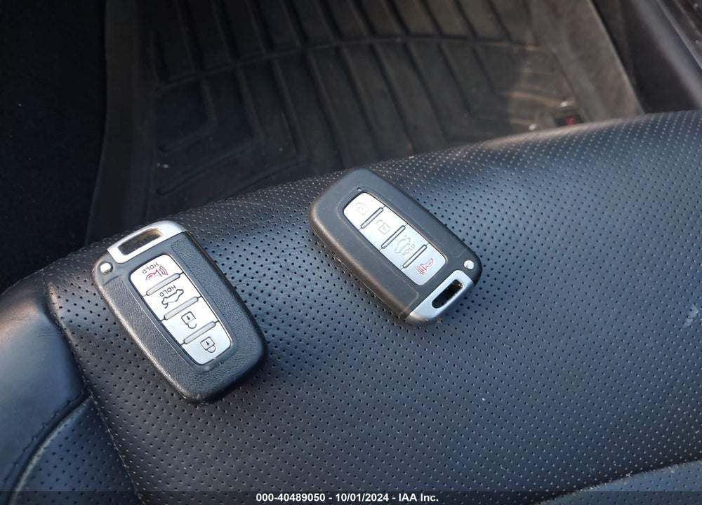 2012 HYUNDAI GENESIS 5.0 R-SPEC VIN: KMHGC4DH4CU162767