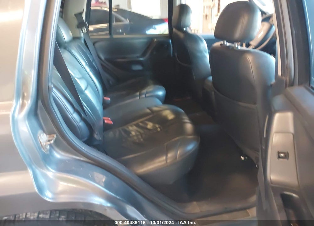 2004 JEEP GRAND CHEROKEE LAREDO VIN: 1J4GW48S24C270467