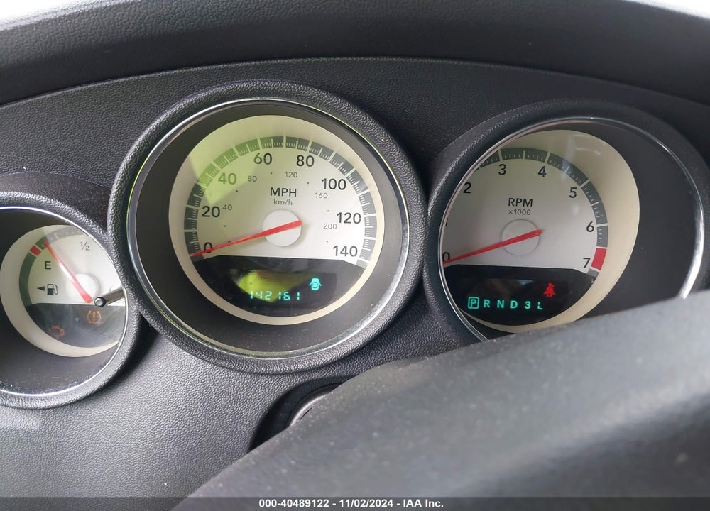 2008 DODGE CHARGER SXT VIN: 2B3KA33G38H271451