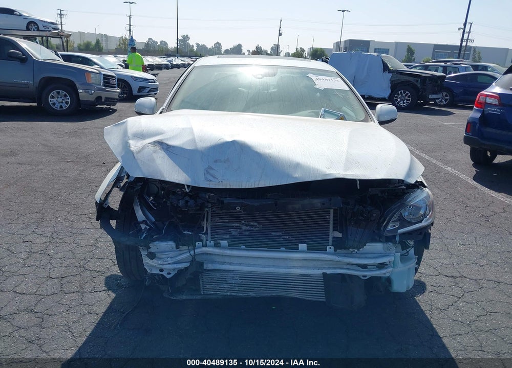 2017 VOLVO S60 INSCRIPTION T5 VIN: LYV402HKXHB146830