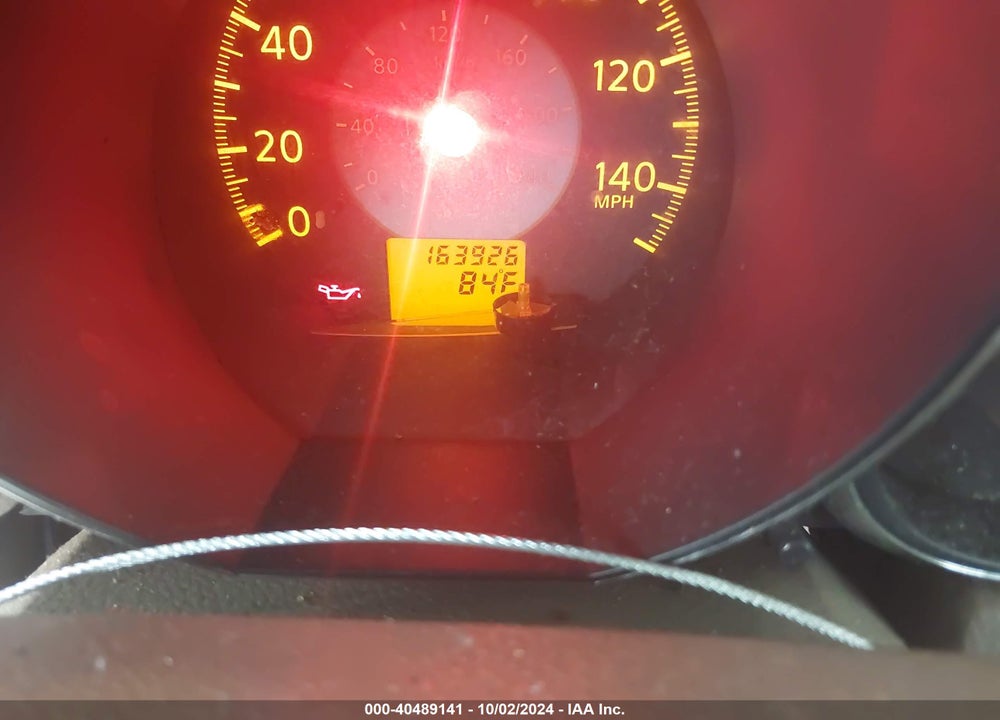 2006 NISSAN ALTIMA 2.5 S VIN: 1N4AL11D06N303901