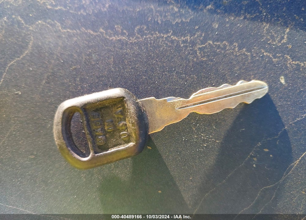 1997 CHEVROLET SUBURBAN 1500 VIN: 1GNFK16R1VJ339455