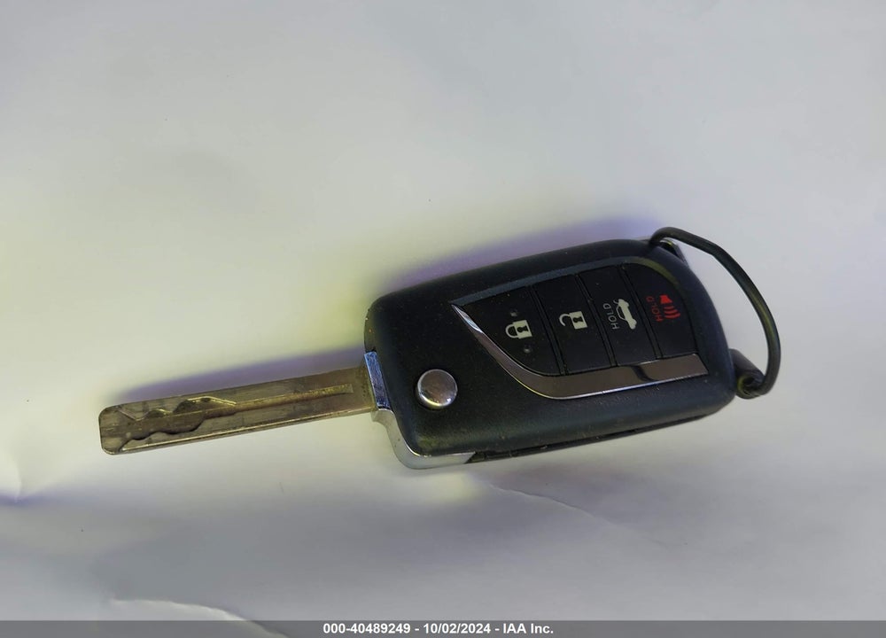 2023 TOYOTA COROLLA LE VIN: 5YFB4MDE9PP024274