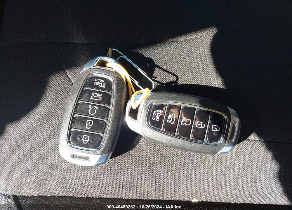 2023 HYUNDAI ELANTRA SEL VIN: 5NPLS4AG4PH093788
