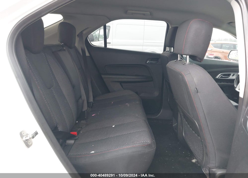 2012 CHEVROLET EQUINOX VIN: 2GNFLDE50C6337641