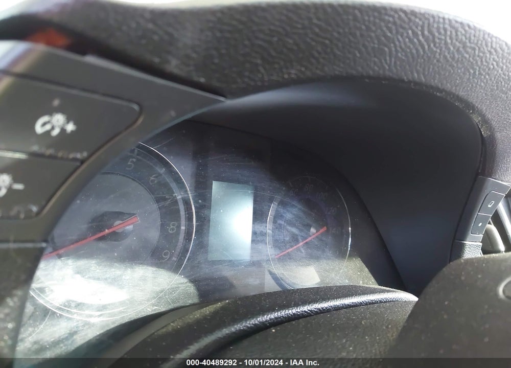 2008 INFINITI G37 JOURNEY VIN: JNKCV64E78M121179