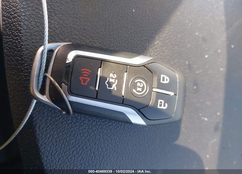 2017 FORD EXPLORER LIMITED VIN: 1FM5K7FH8HGD10224