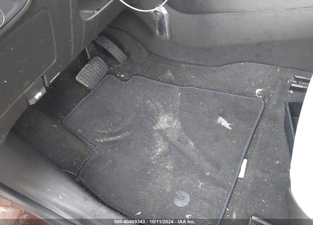 2022 BUICK ENCORE GX SELECT VIN: KL4MMDSL0NB013440