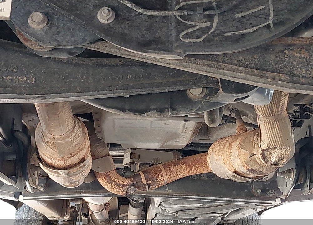 2019 FORD F-250 XL VIN: 1FT7W2A68KEE67913