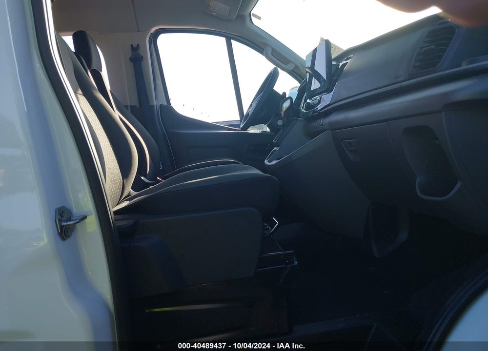 2024 FORD TRANSIT-350 PASSENGER VAN XLT VIN: 1FBAX2Y8XRKA03161