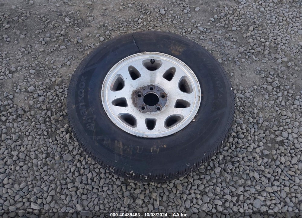 1999 MAZDA B3000 SE VIN: 4F4ZR17VXXTM11572