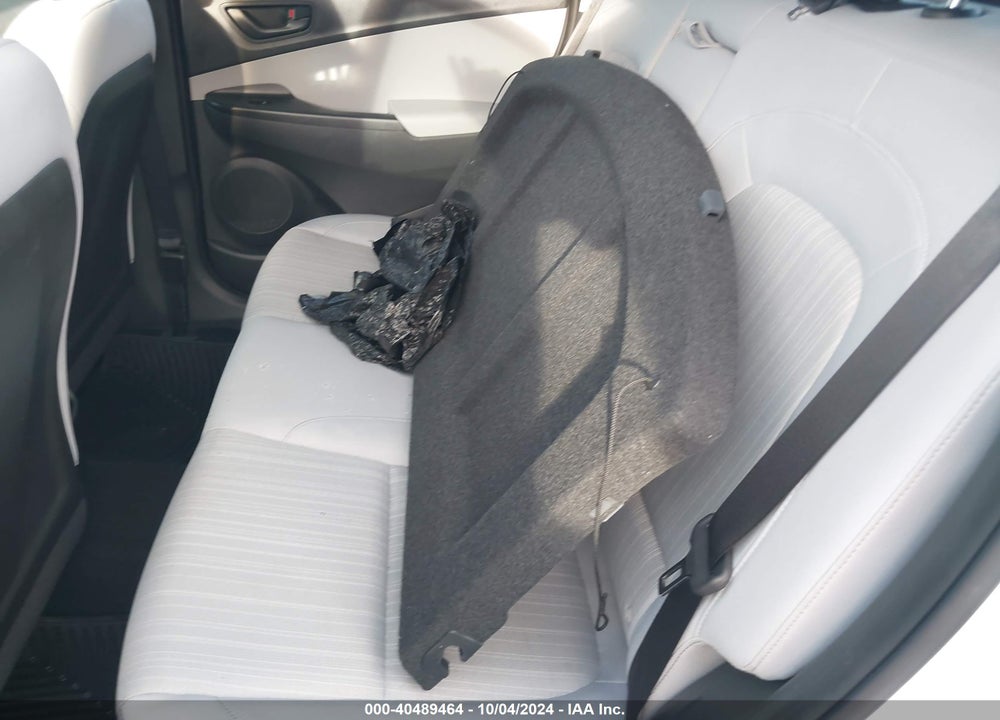 2023 HYUNDAI KONA SEL VIN: KM8K62AB9PU049313