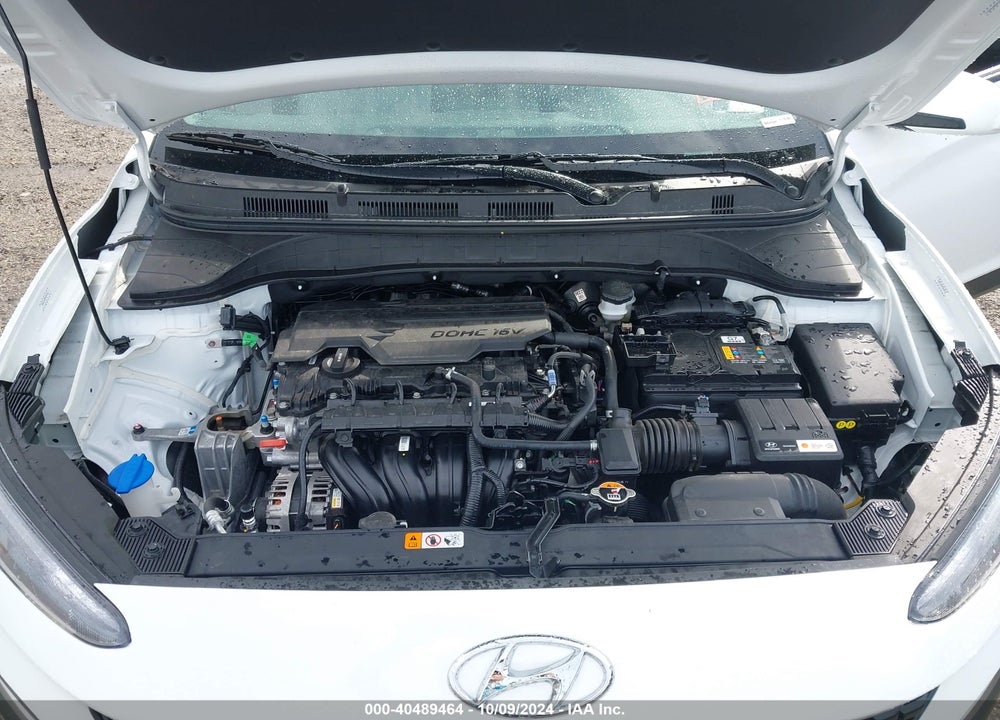 2023 HYUNDAI KONA SEL VIN: KM8K62AB9PU049313