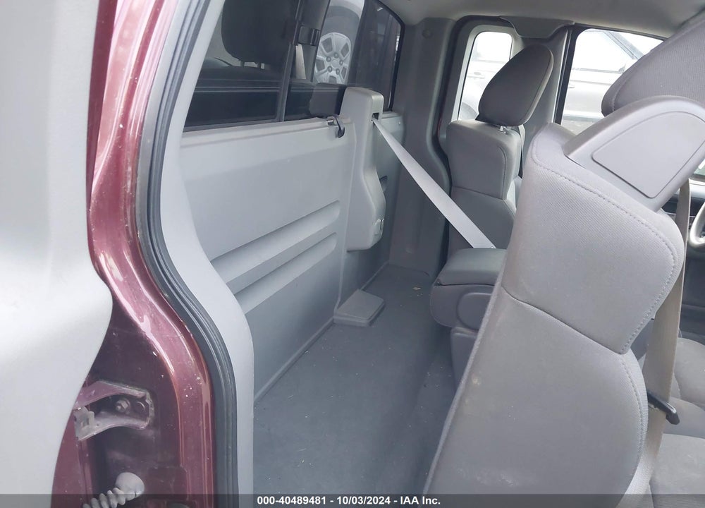 2005 FORD F150 VIN: 1FTPF12585NA21264