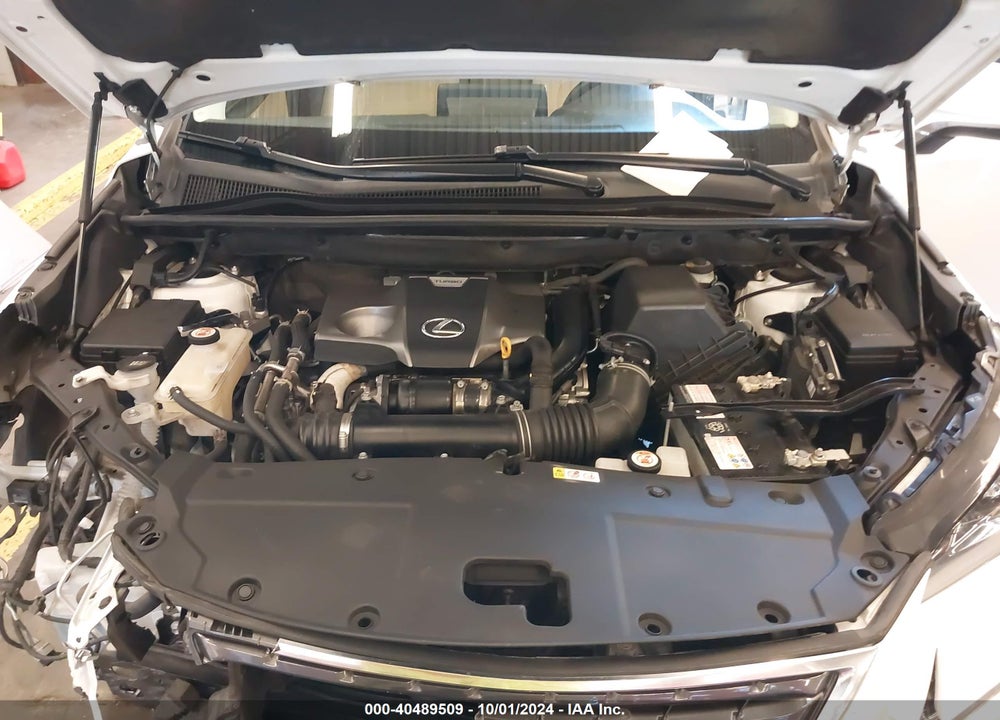 2020 LEXUS NX 300 VIN: JTJAARBZ3L2178296