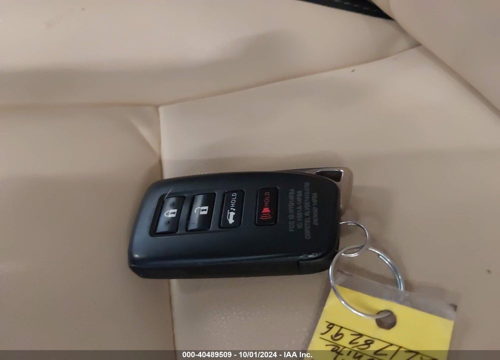 2020 LEXUS NX 300 VIN: JTJAARBZ3L2178296