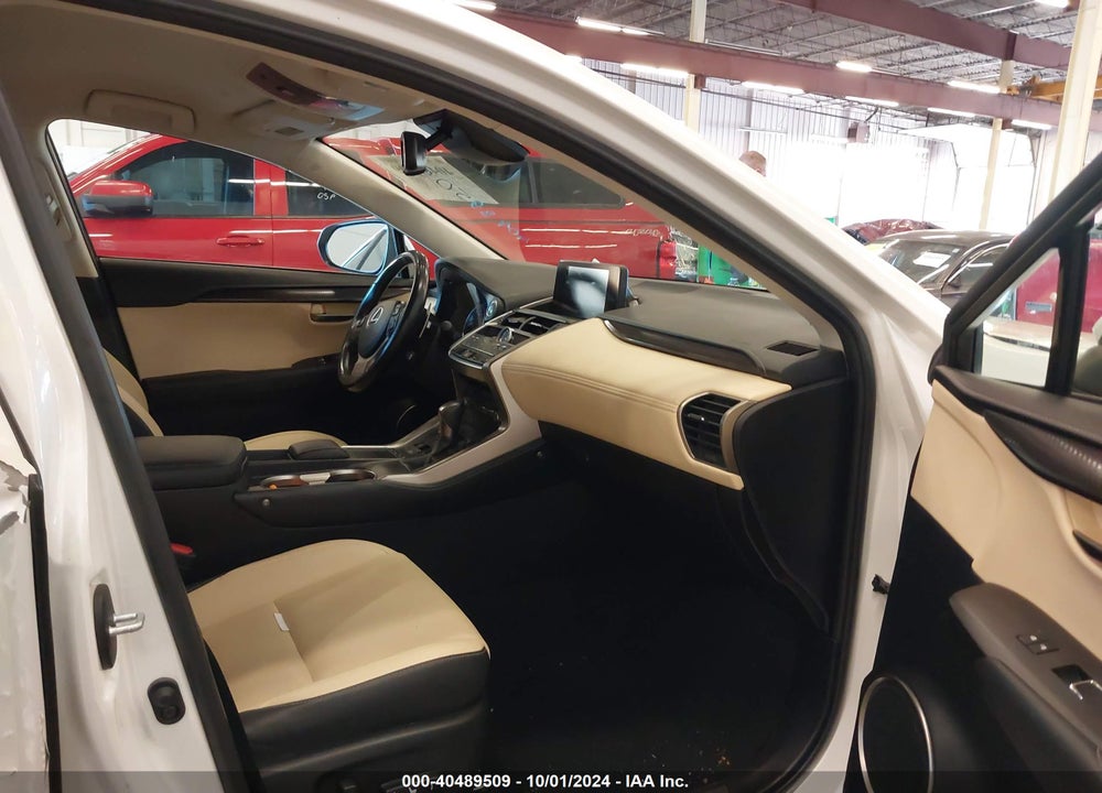 2020 LEXUS NX 300 VIN: JTJAARBZ3L2178296