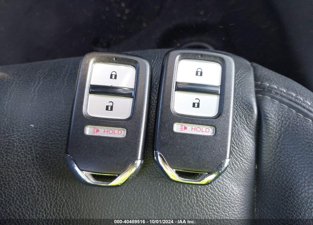2015 HONDA FIT EX/EX-L VIN: 3HGGK5H85FM731563