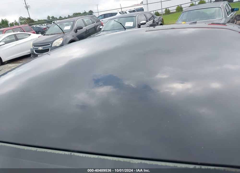2012 VOLKSWAGEN JETTA 2.5L SE VIN: 3VWDP7AJ6CM450909
