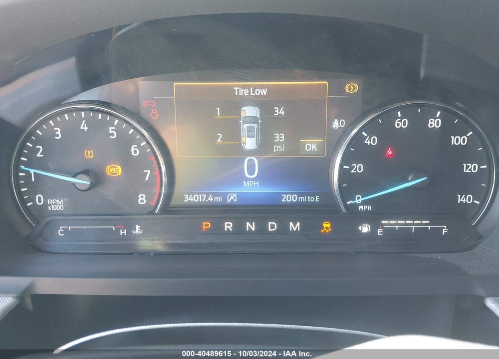 2021 FORD EXPLORER XLT VIN: 1FMSK8DH8MGA39509
