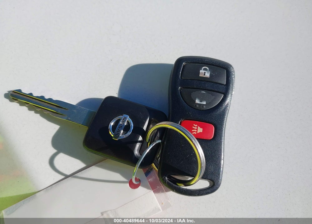 2012 NISSAN VERSA 1.8 S VIN: 3N1BC1CP3CK271374