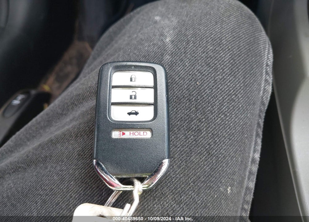 2015 HONDA CIVIC EX VIN: 19XFB2F86FE253918
