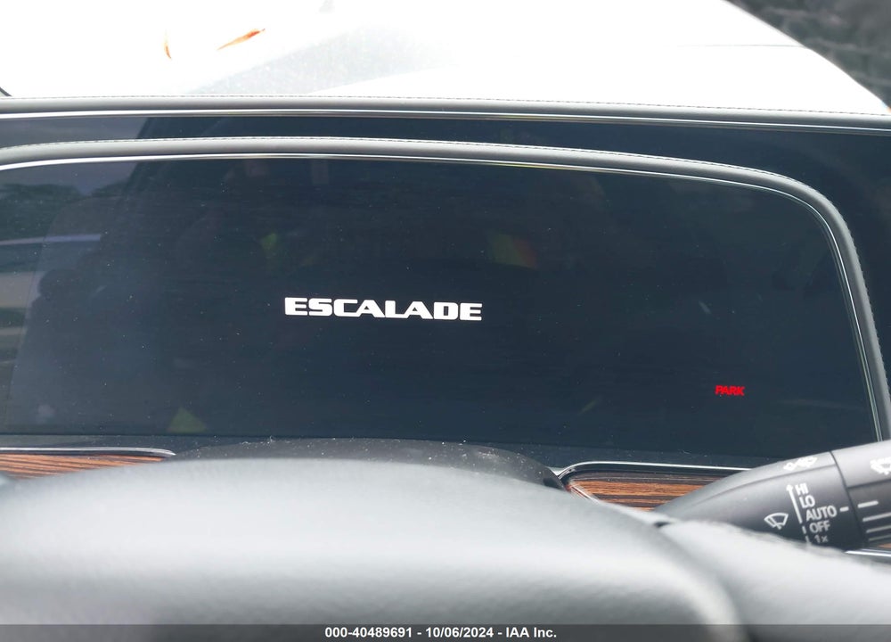 2021 CADILLAC ESCALADE PREMIUM LUXURY VIN: 1GYS3CKLXMR154655
