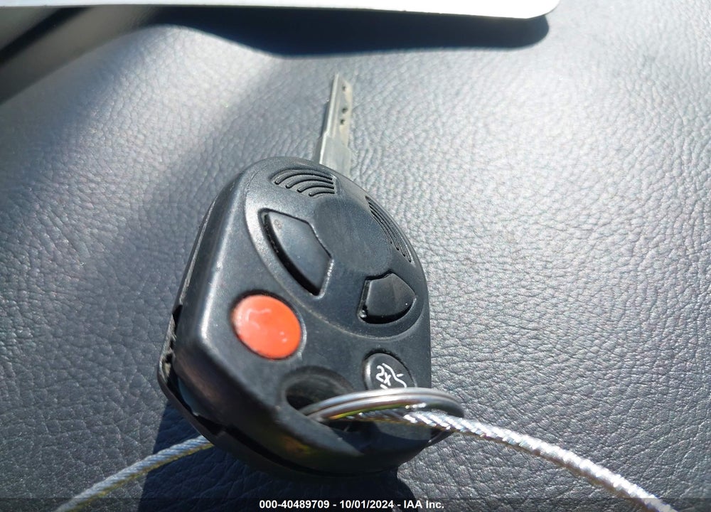 2014 FORD FOCUS SE VIN: 1FADP3F28EL432869
