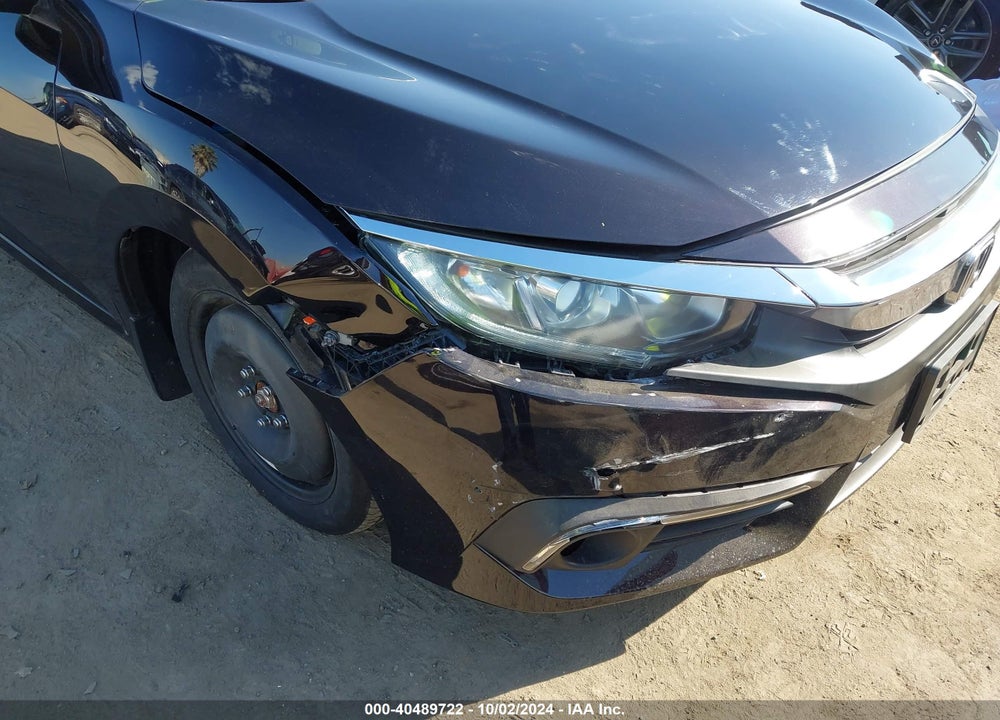 2016 HONDA CIVIC EX-T VIN: 2HGFC1F39GH633533